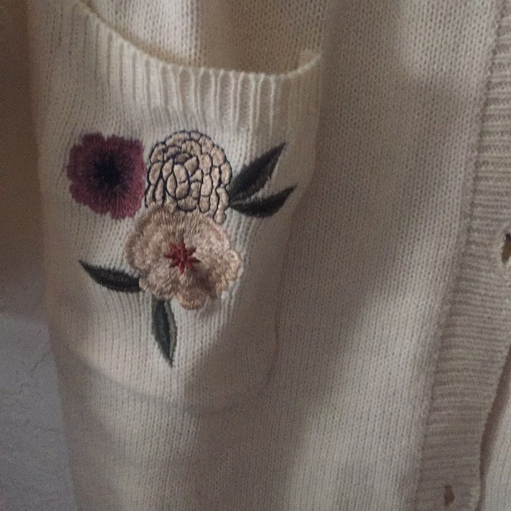 Cardigan - Picture 5 of 6